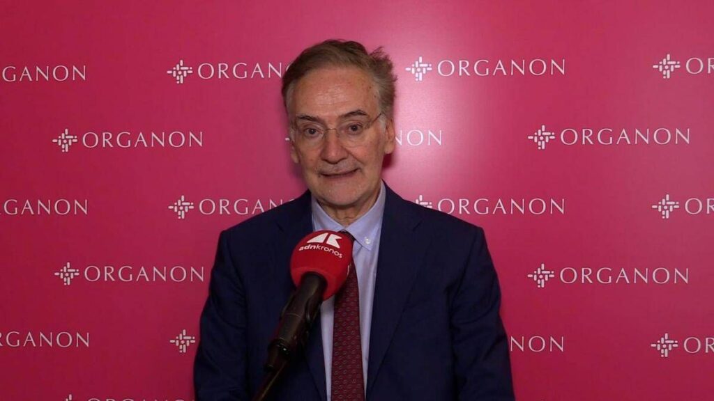 Rainero (Sisc): “Molte patologie neurologiche legate all’assetto ormonale”
