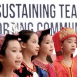 Rainforest Tea Culture from Wuzhishan, China, Debuts in Rome