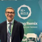 Rebuild 2026, Buttieri (Federcasa): “Piano casa è grande opportunità per sistema dell’abitare”