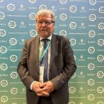 Rebuild 2026, Cugno (Thales Alenia Space): “Spazio e città sempre più integrati grazie ad Ai”