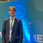 Rebuild 2026, Litt (Sinloc): “Una due giorni di incontro e condivisione per crescere”