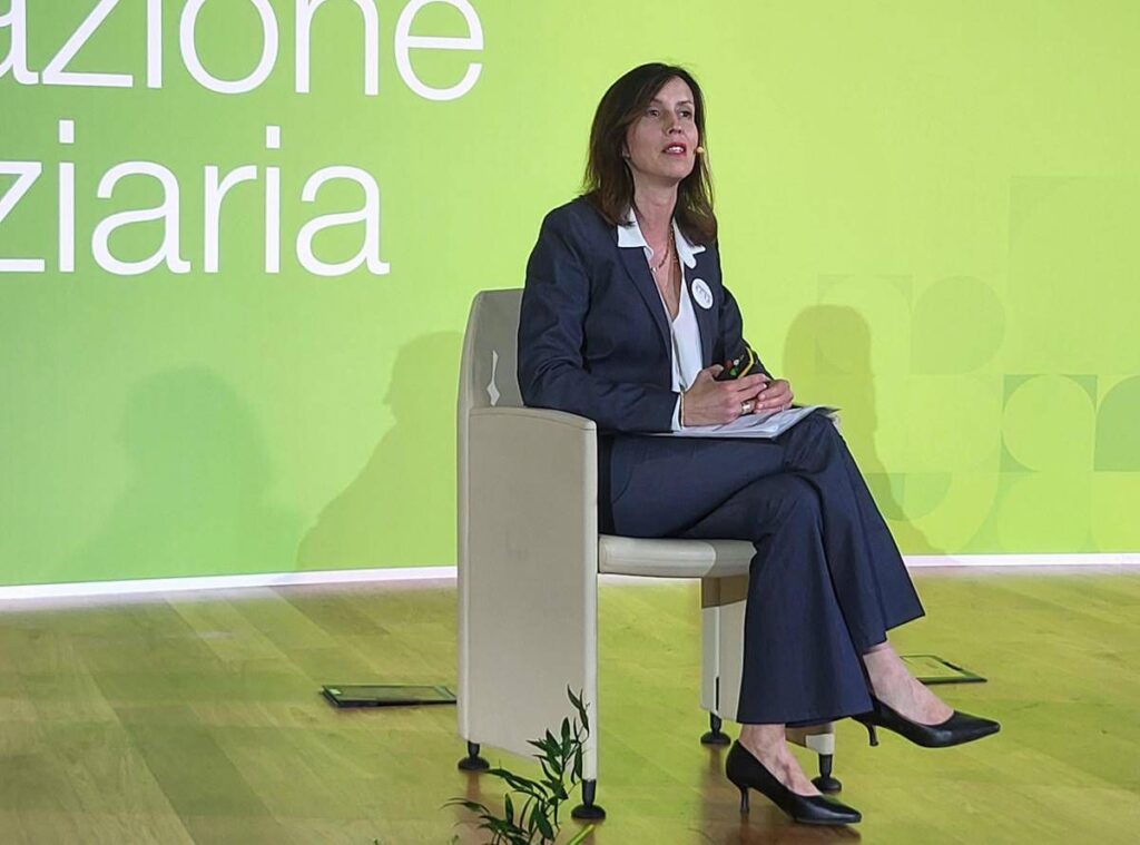 Rinaldi (Univ. Milano-Bicocca): “Serve colmare gender gap femminile su competenze finanziarie”