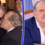 Rino Barillari, l’aggressione di Depardieu e il processo: “Ho ritirato la querela”