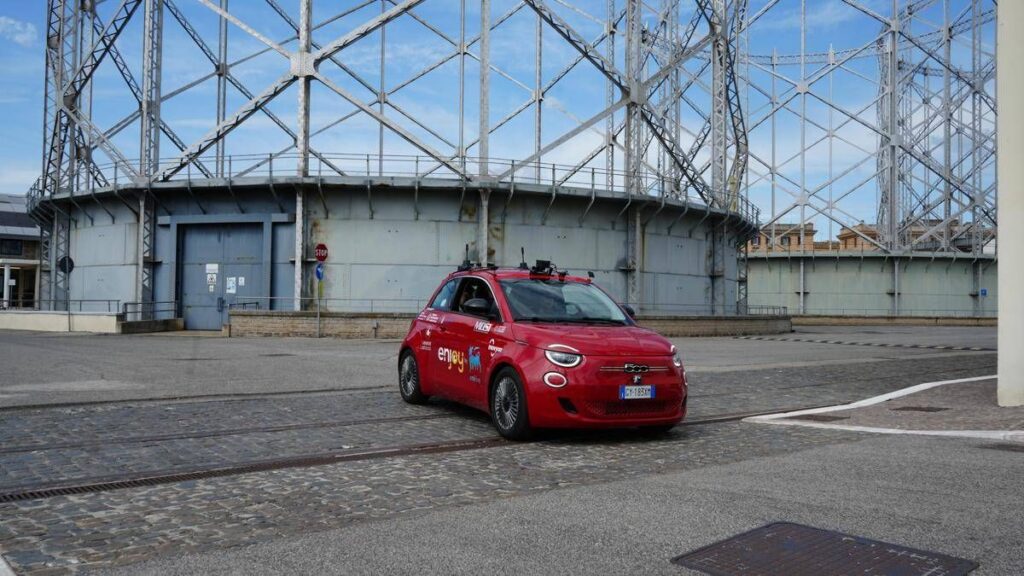 Road compie tre anni, al Gazometro futuro del settore e città intelligenti