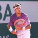 Roland Garros, Cobolli ‘ostacolato’ da raccattapalle: cos’è successo nel derby contro Pellegrino