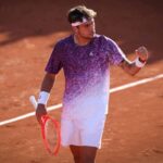Roland Garros, Cobolli punge sul ranking: “Il livello è basso…”