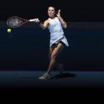 Roland Garros, Oliynykova contro i tennisti russi: “Sono parte della propaganda, la loro bandiera è come la svastica”