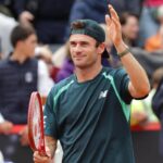 Roland Garros, Paul polemico: “I finalisti non dovrebbero avere trofeo”