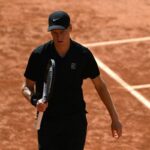 Roland Garros, Sinner debutta contro francese Tabur: il sorteggio del tabellone maschile