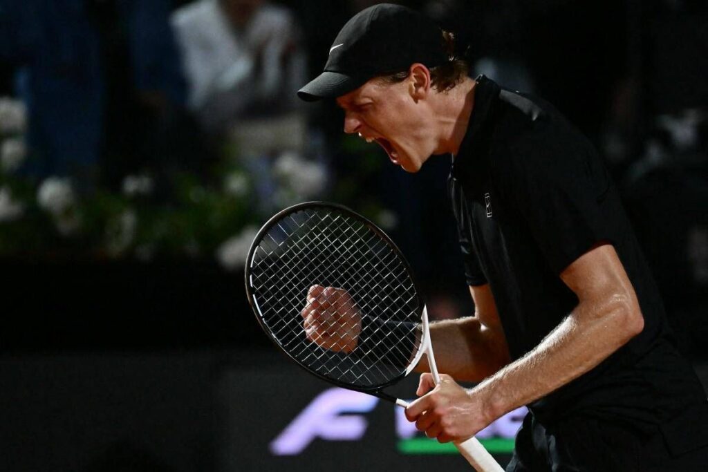 Roland Garros, Tabur ha paura di Sinner: “Era l’unico che non volevo incontrare”