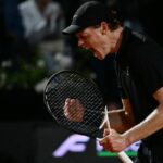 Roland Garros, Tabur ha paura di Sinner: “Era l’unico che non volevo incontrare”
