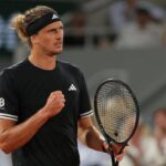 Roland Garros, Zverev favorito? Lui si nasconde: “Sinner resta dominante…”