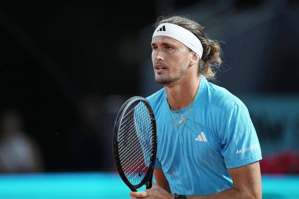 Roland Garros, Zverev sfida Sinner: “Posso batterlo”