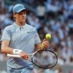 Roland Garros, complottisti contro Sinner: “Vogliono favorirlo”
