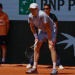 Roland Garros e non solo, quando Sinner perde contro… il caldo e gli infortuni