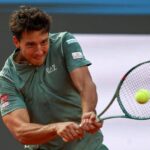 Roland Garros, esordio vincente per Darderi: Ofner ko in tre set