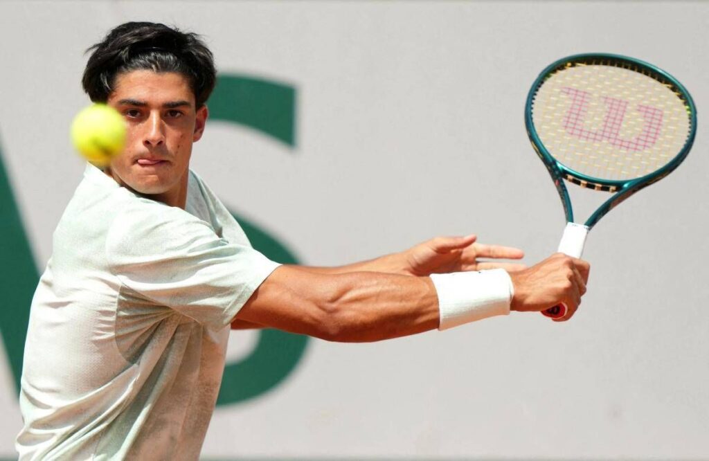 Roland Garros, impresa Cinà al primo turno: Opelka ko in cinque set