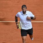 Roland Garros, oggi Berrettini-Fucsovics – Diretta