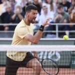 Roland Garros, oggi Djokovic – Mpetshi Perricard: il match in diretta