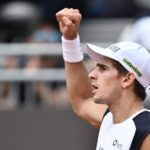 Roland Garros, tris azzurro nel terzo turno: vincono Cobolli, Berrettini e Arnaldi