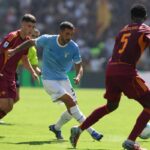 Roma-Lazio: orario, probabili formazioni e dove vederla in tv