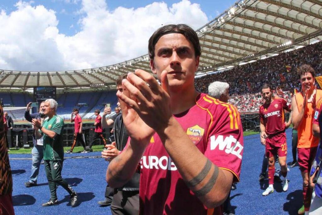 Roma in Champions? Da Cerci a Perotti, il ‘verdetto’ dei grandi ex: “Con Dybala si può”