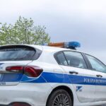 Roma, investe donna con passeggino e fugge: bimba illesa e lei ferita. Denunciato 20enne