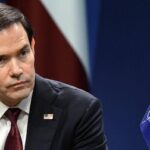 Rubio: “Inaccettabile pedaggio a Hormuz. Rivedere truppe in Europa non è azione punitiva”