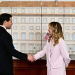 Rubio-Meloni, “dialogo franco” tra la premier e il segretario di Stato Usa: “Non dividiamoci”