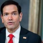 Rubio a Roma, incontrerà Papa Leone XIV: Vaticano ufficializza