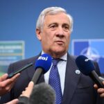 Russia, Tajani: “Possibili tentativi di condizionare elezioni. Asset Mosca per finanziare Kiev? Non contrari, ma si rischia boomerang”