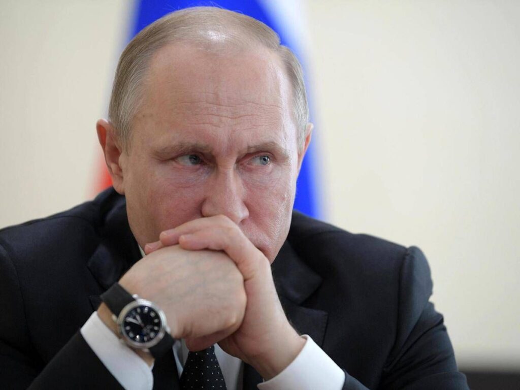 Russia, più sicurezza e meno contatti: così Putin gestisce l’aumentato rischio attentato