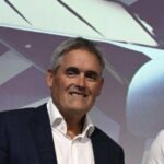 SailGp Roma, Coutts: “Il legame con la Capitale è destinato a durare”