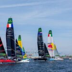 SailGp approda a Roma, nel 2027 il debutto nella Capitale