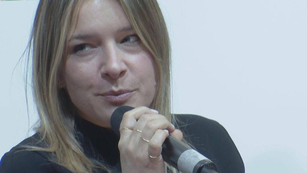 Salone Libro, Calise (Fs): “Noi motore di cultura, raccogliamo esperienze di chi viaggia”