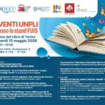 Salone del Libro di Torino, Unpli racconta i territori e le comunità