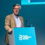 Salute, Fullerton (The Capital Institute): “One Health Economy interconnessa al benessere”