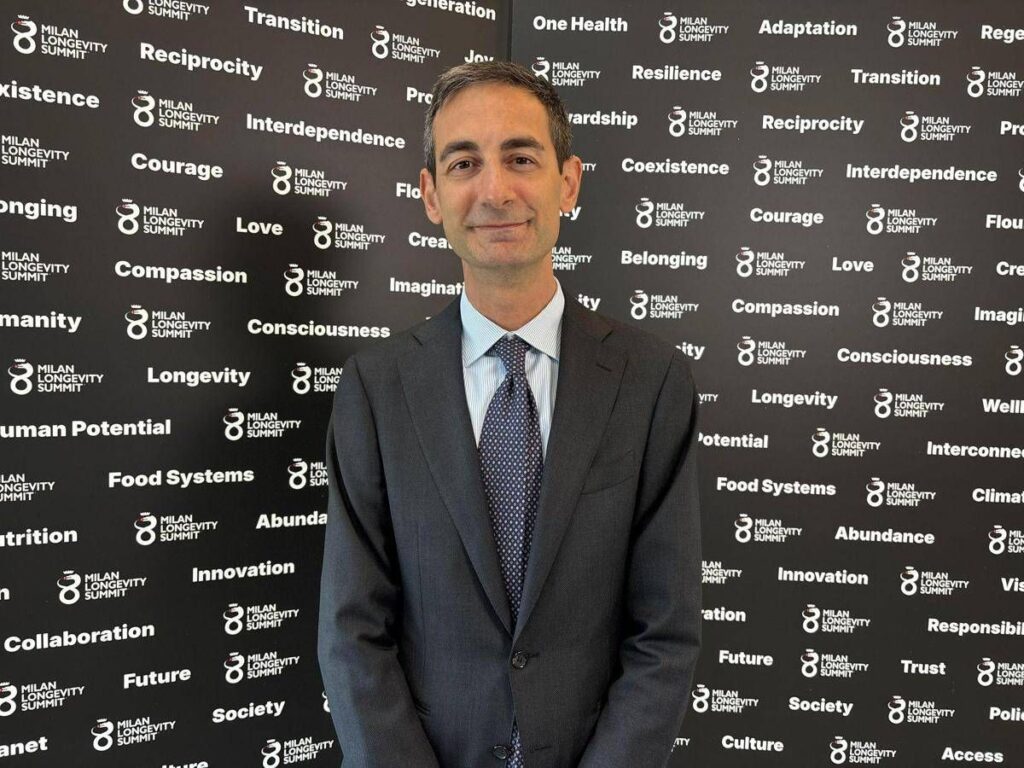 Salute, Guidi (Fineco): “Bene vivere più a lungo ma pianificare anche futuro finanziario”