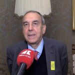 Sanità, cardiologo Fedele: “Screening e nuove tecnologie pilastri del Safe hearts plan”