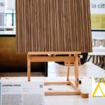 Saviola, Strippedwood riceve la menzione d’onore al XXIX Premio Compasso d’oro Adi