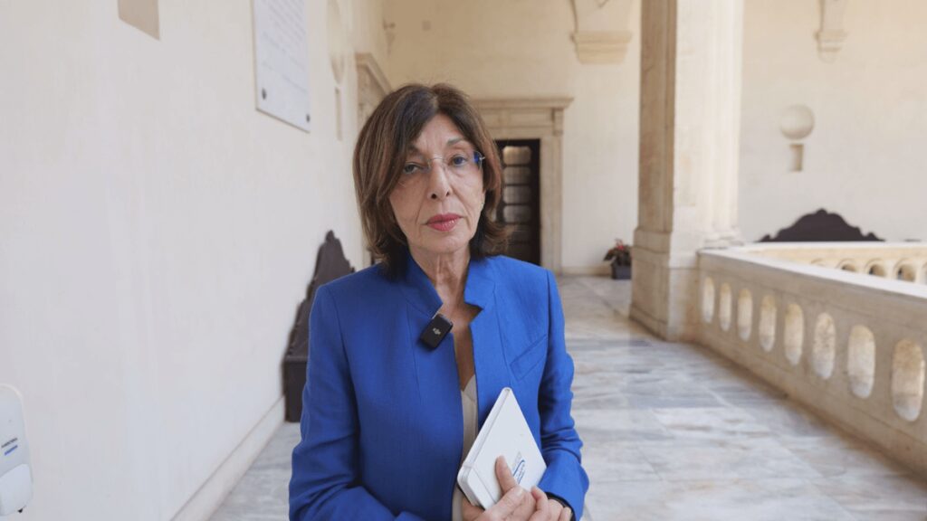 Scalisi (Accademia Belle Arti): “In-genium progetto visionario che mette insieme passato e presente”