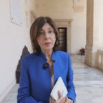Scalisi (Accademia Belle Arti): “In-genium progetto visionario che mette insieme passato e presente”