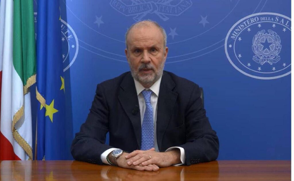 Schillaci: “Estensione pediatra fino a 18 anni è misura strategica”