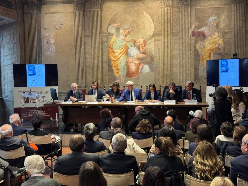 Schlein, Franceschini e Casini per nuovo libro su Aldo Moro: “Lavorò a unire mai a dividere”