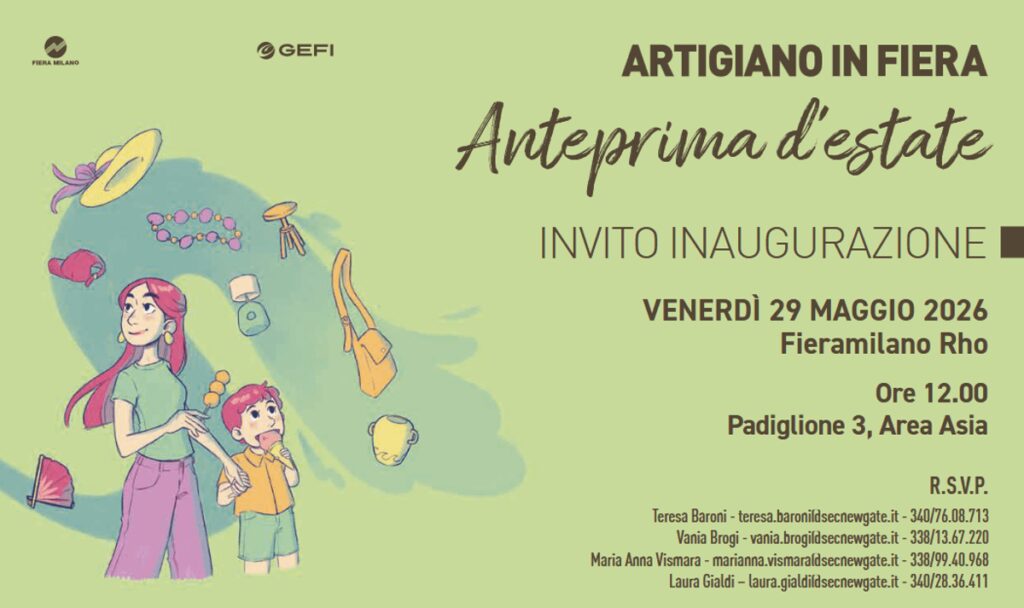 Scioperi, organizzatori Anteprima d’estate: “Disagi colpiscono artigiani”