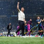 Scudetto Inter, Bonolis: “Vittoria della rinascita”. Gianfelice Facchetti: “Chivu bella sorpresa”