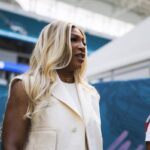 Serena Williams torna in campo? Ipotesi Queen’s, c’è Wimbledon sullo sfondo…