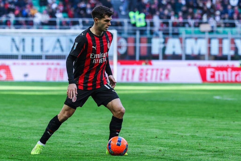 Serie A, oggi Genoa-Milan: orario, probabili formazioni e dove vederla