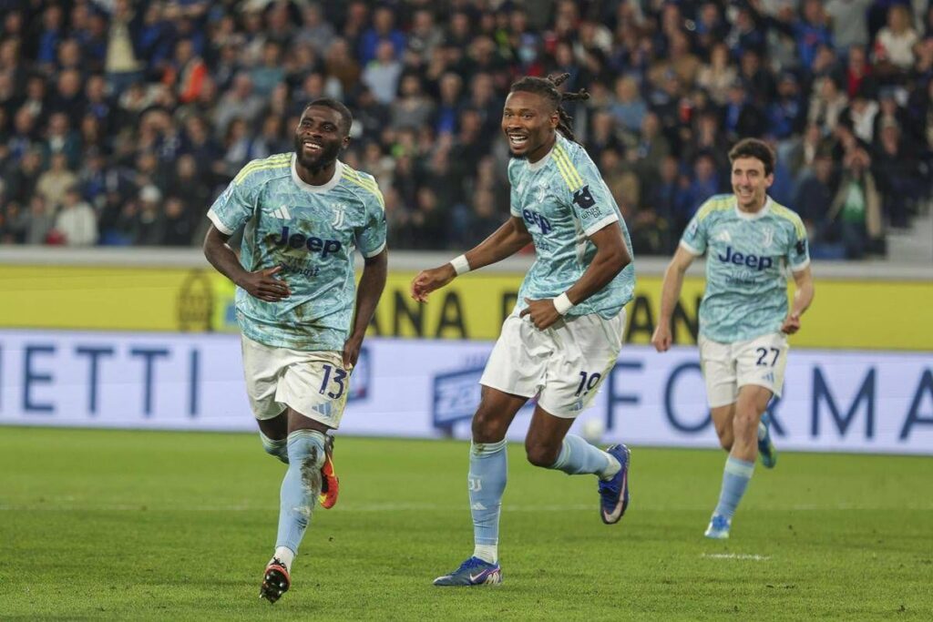 Serie A, oggi Lecce-Juventus – Diretta