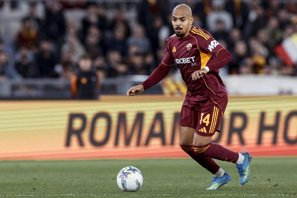 Serie A, oggi Verona-Roma – La partita in diretta